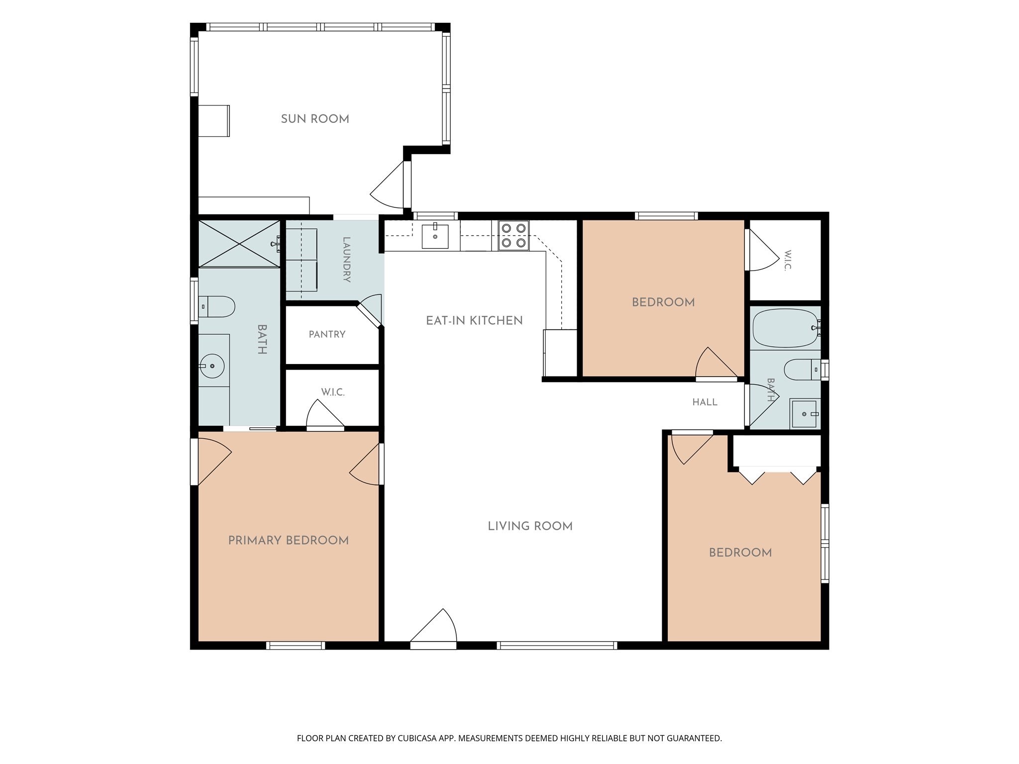 1810 Mary Ware Drive