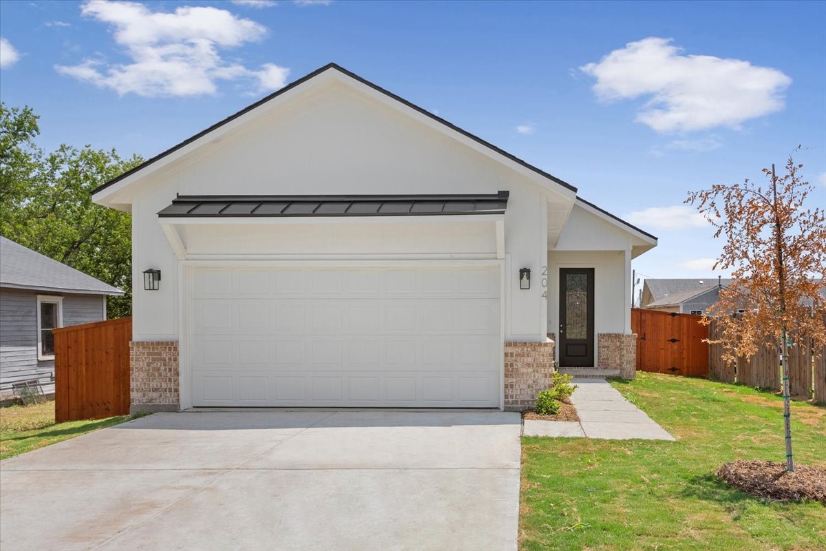 204 3rd Street