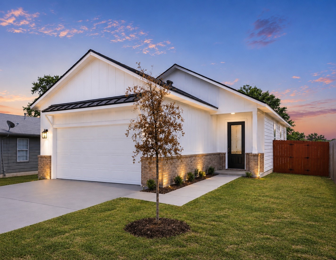 204 3rd Street