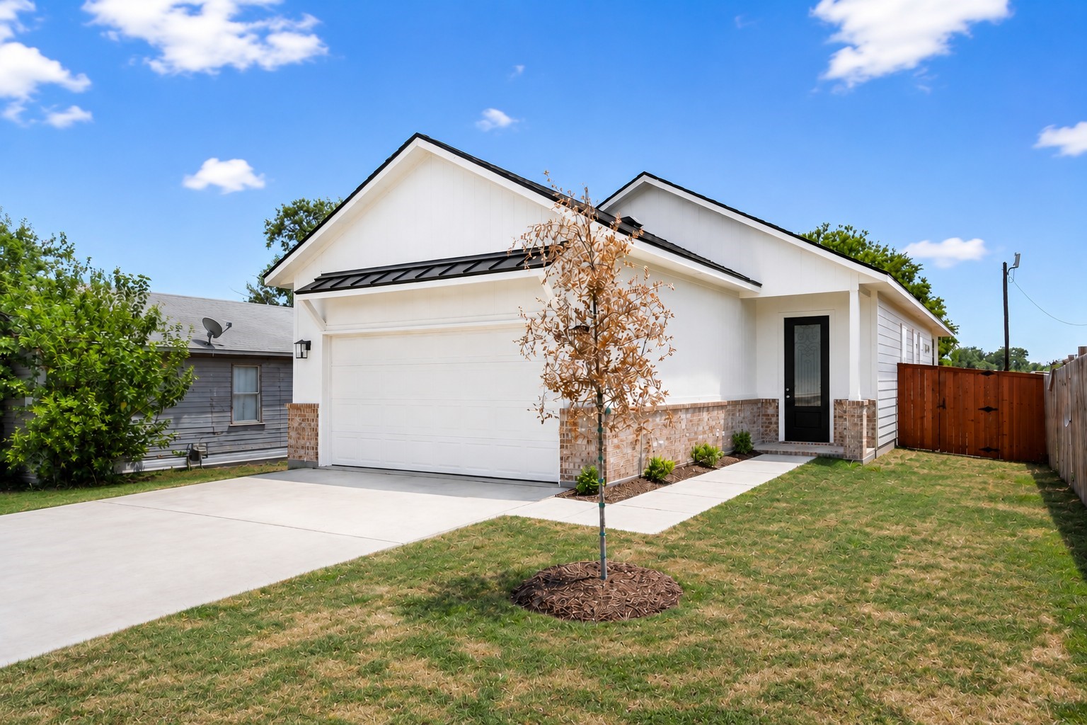 204 3rd Street