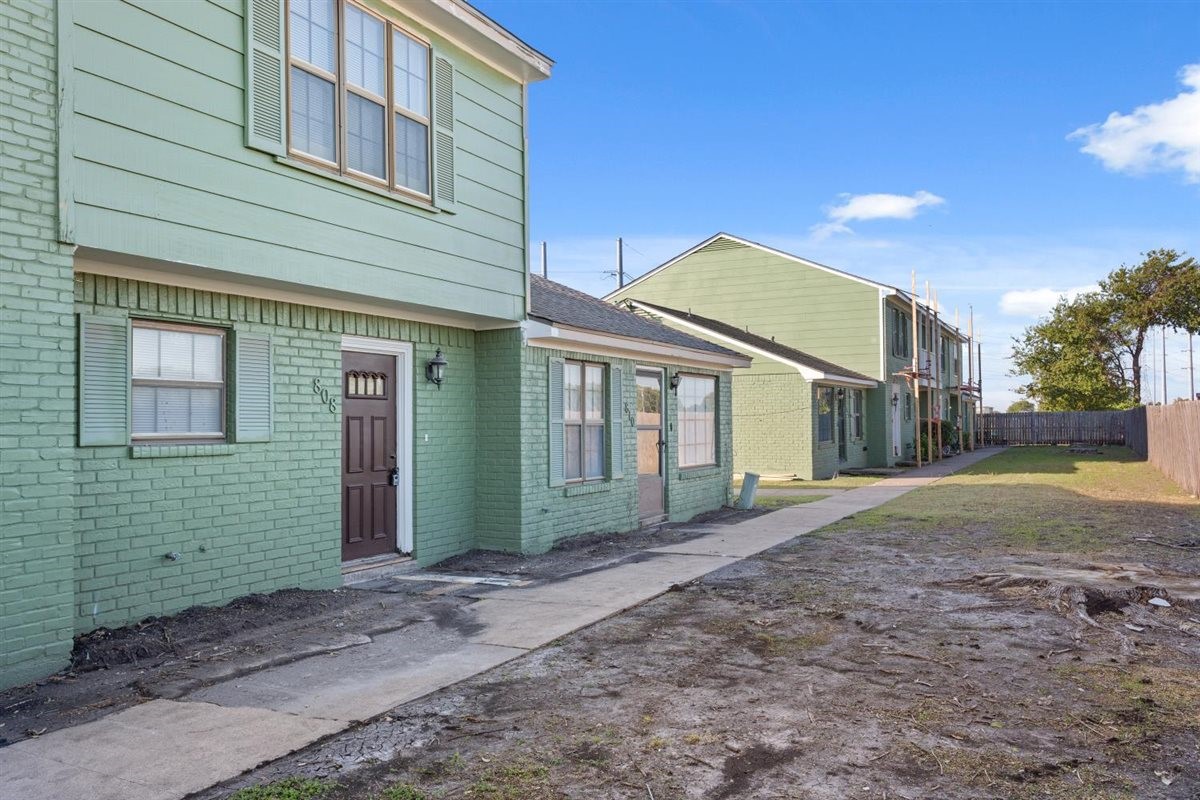 808 N 62nd Street