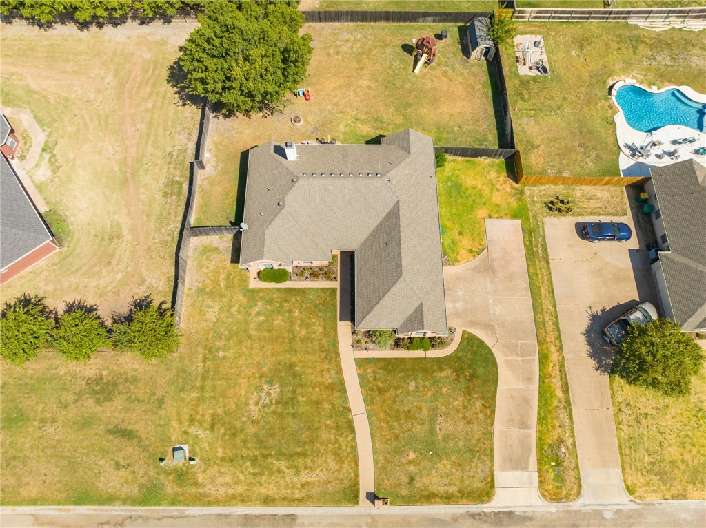 1417 Laurel Park Drive