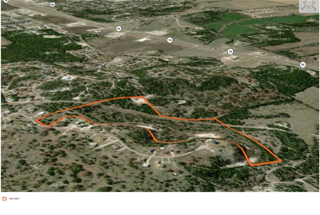 0 Cedar Ridge Road