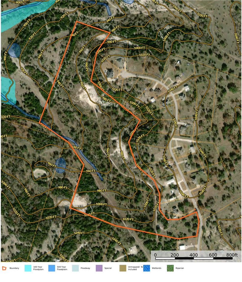 0 Cedar Ridge Road