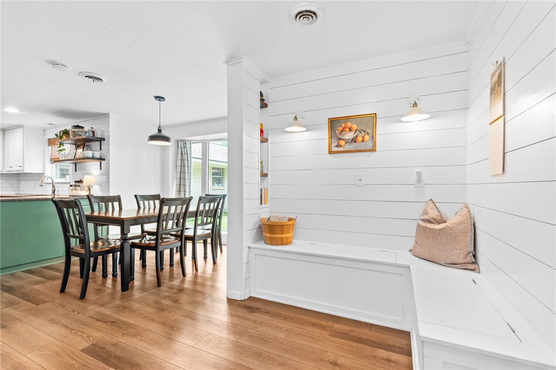 1116 Knotty Oaks Drive