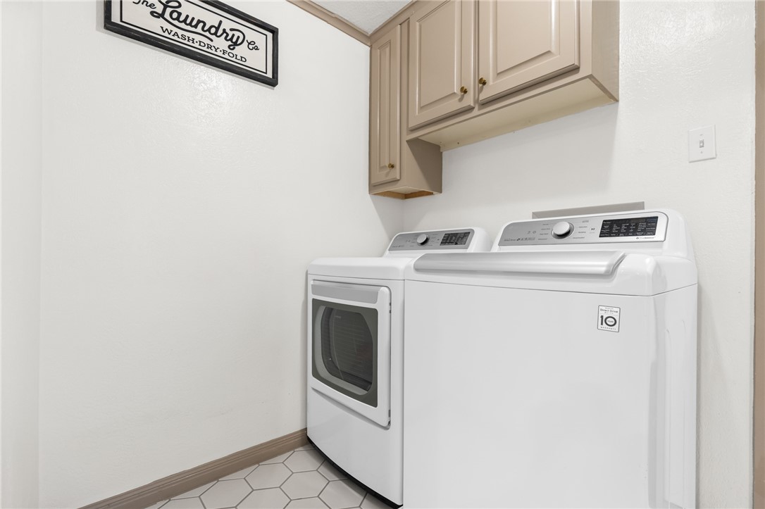 1116 Knotty Oaks Drive