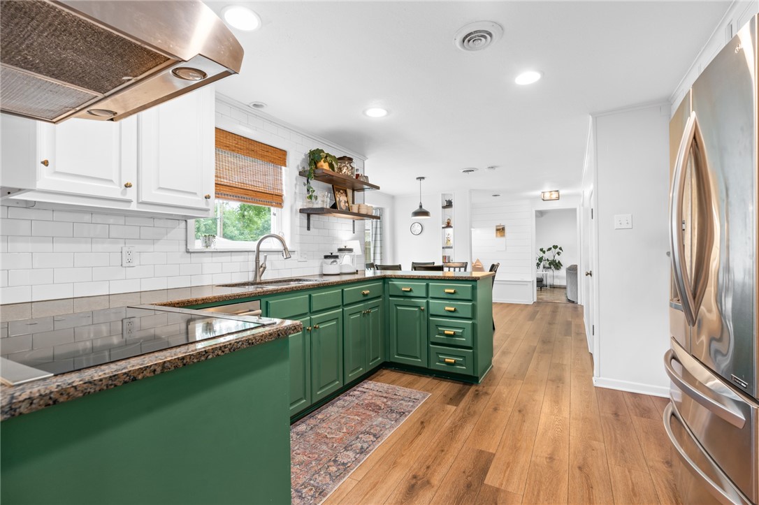 1116 Knotty Oaks Drive