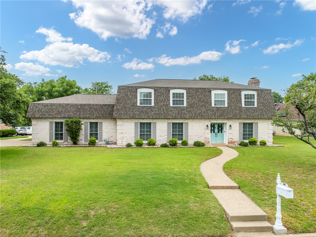 1116 Knotty Oaks Drive
