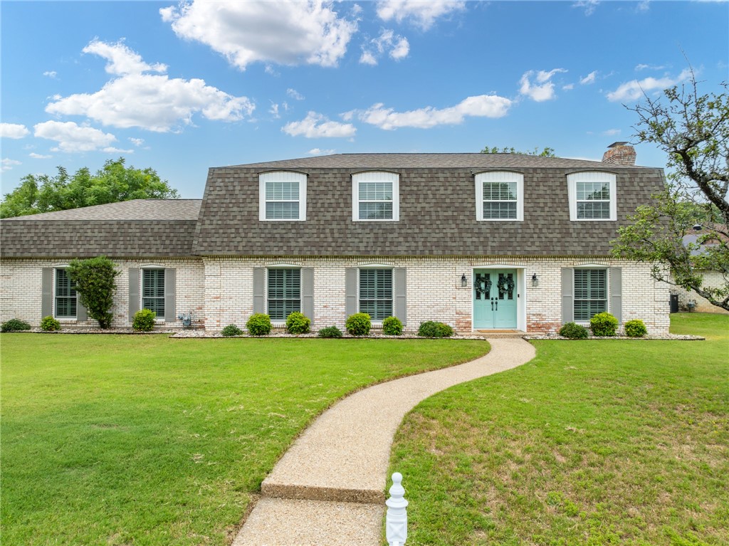 1116 Knotty Oaks Drive