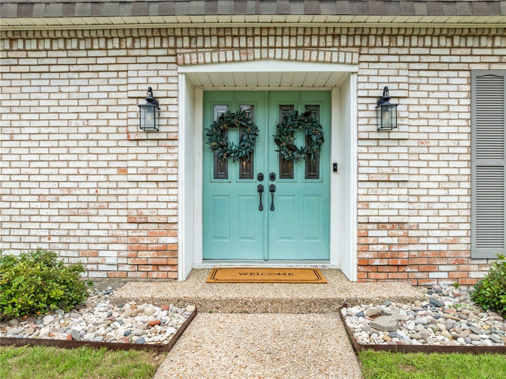 1116 Knotty Oaks Drive