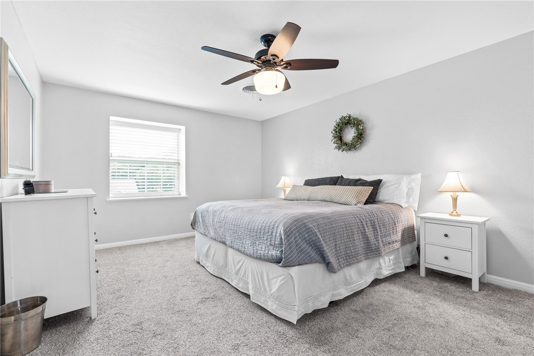 1116 Knotty Oaks Drive