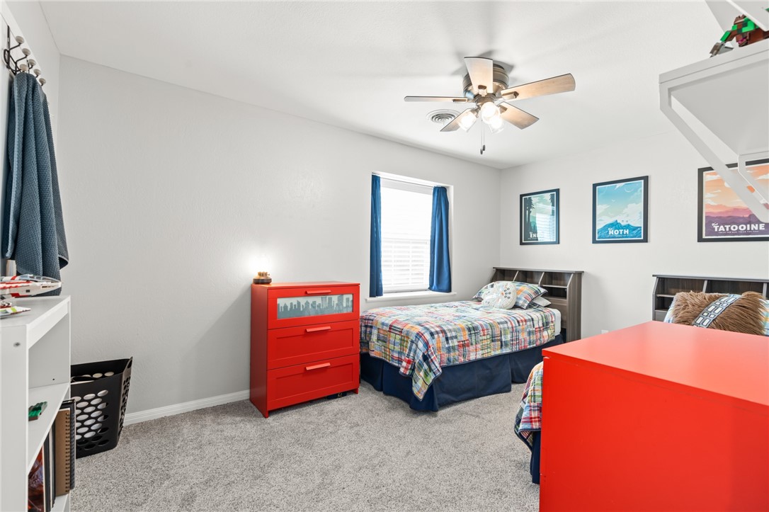 1116 Knotty Oaks Drive