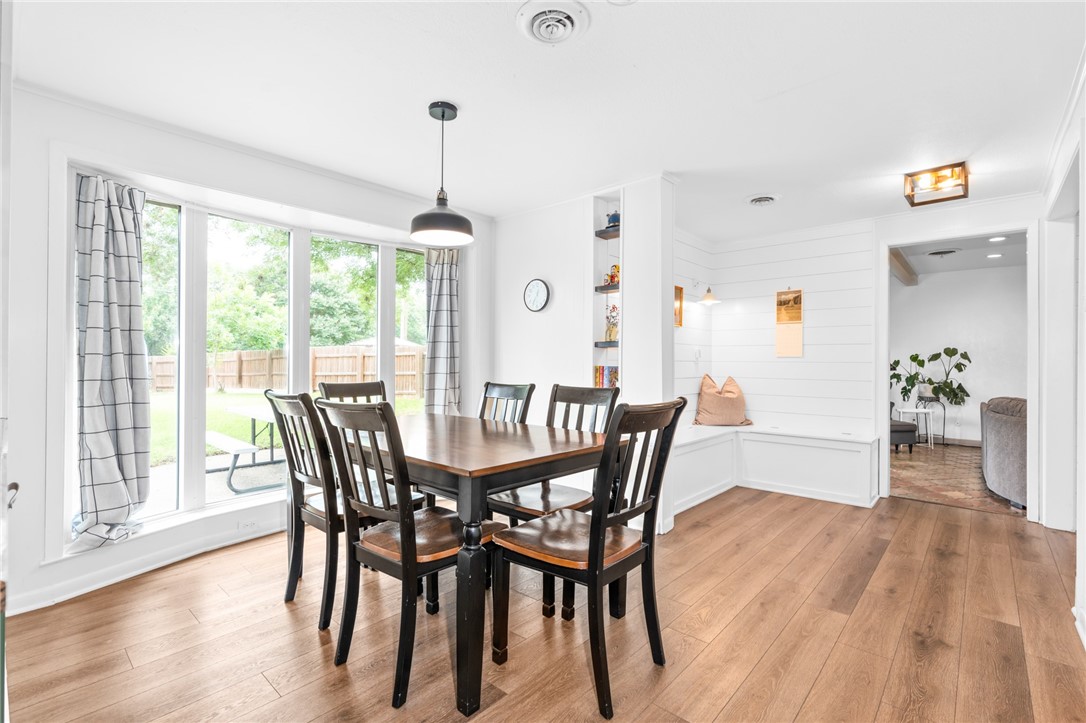 1116 Knotty Oaks Drive