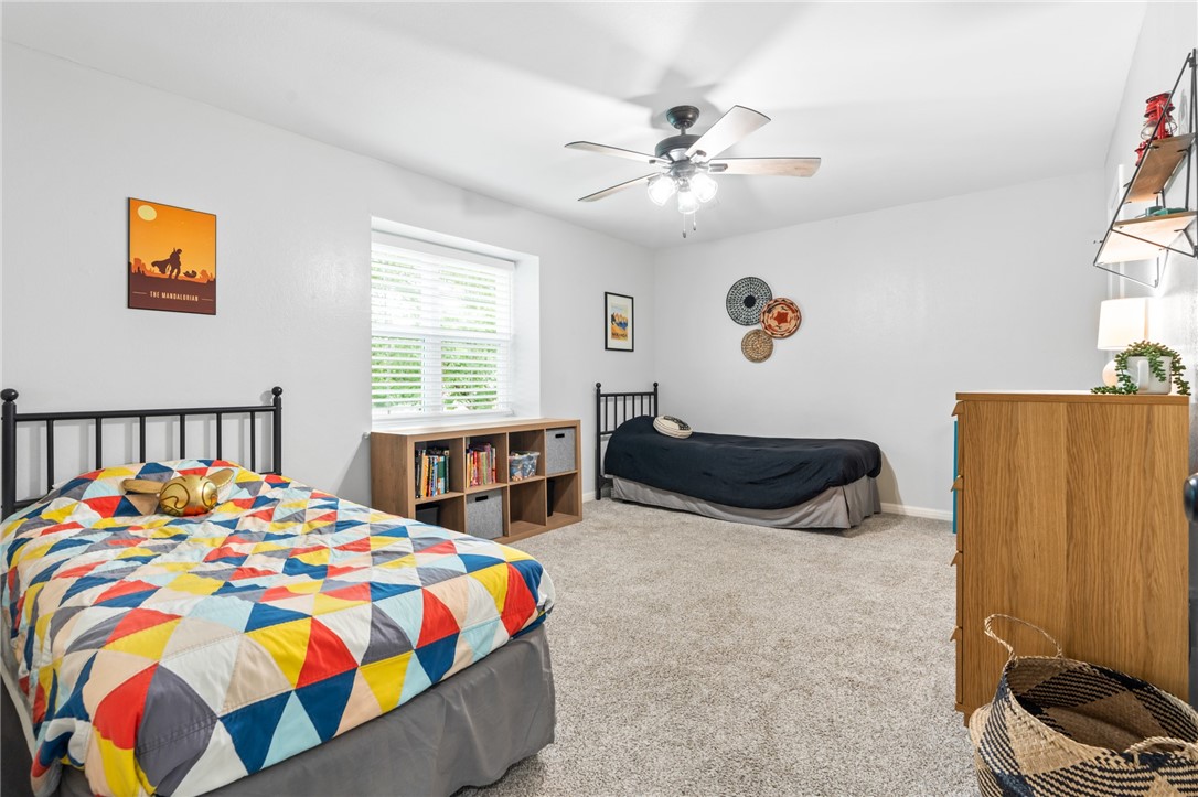 1116 Knotty Oaks Drive