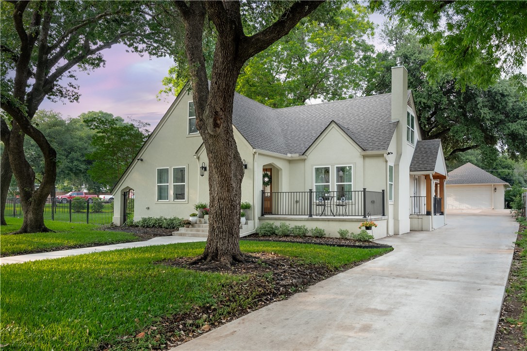 415 Oriental Road