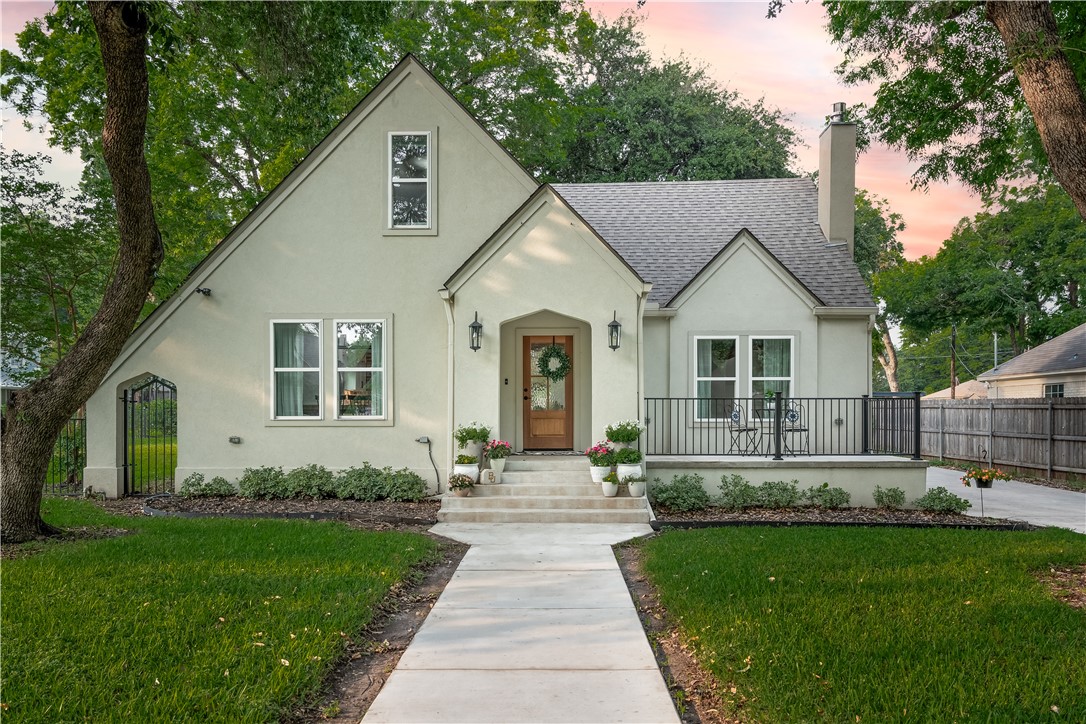 415 Oriental Road