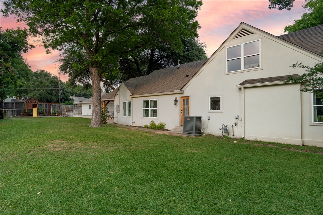 415 Oriental Road