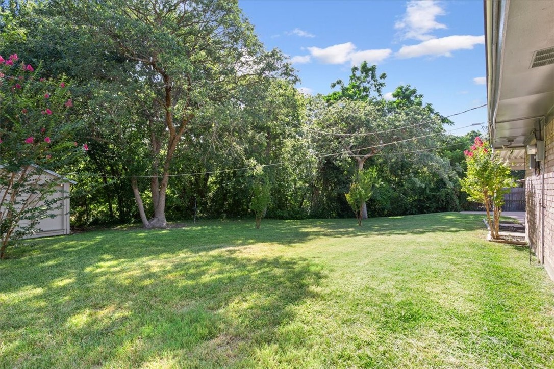 816 Wedgewood Drive