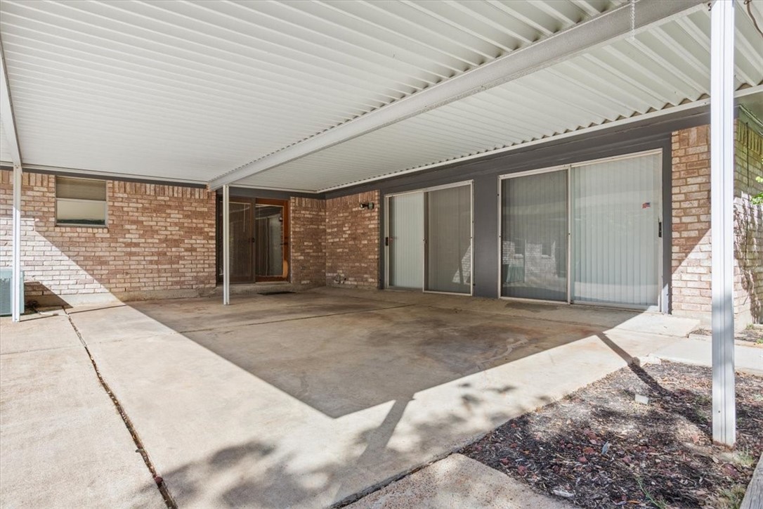 816 Wedgewood Drive