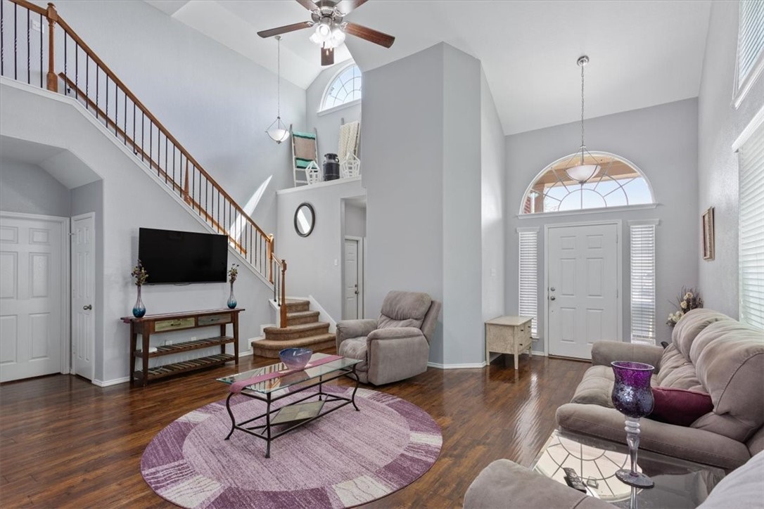 9425 Colfax Drive