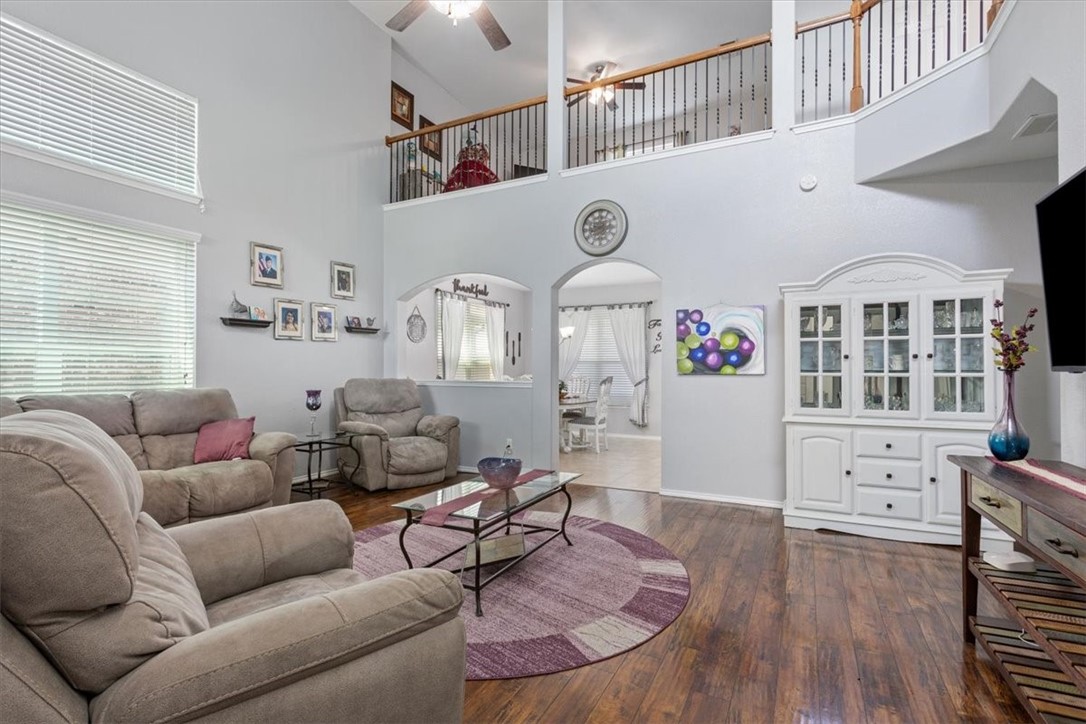 9425 Colfax Drive