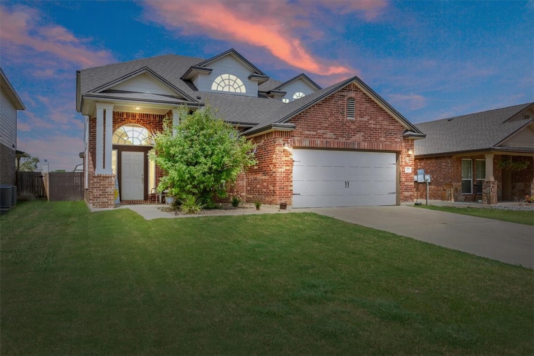 9425 Colfax Drive