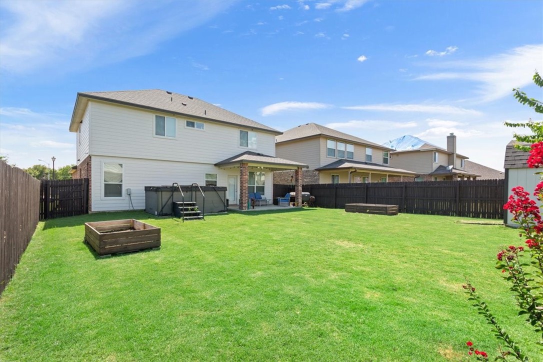 9425 Colfax Drive