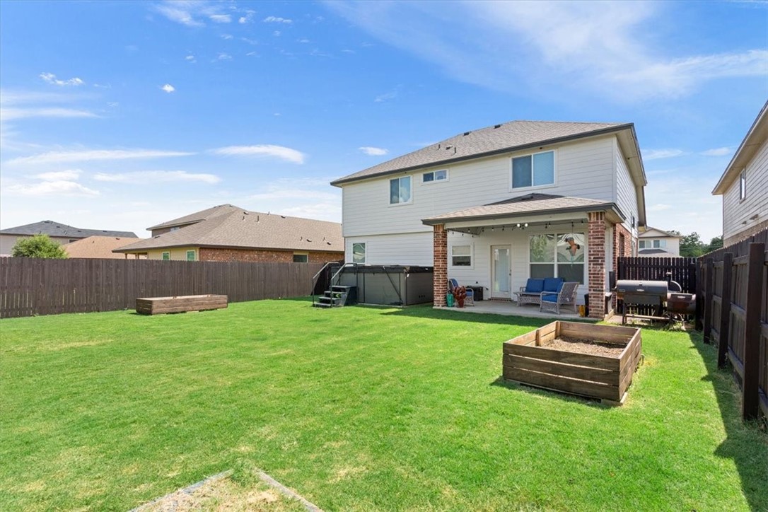 9425 Colfax Drive