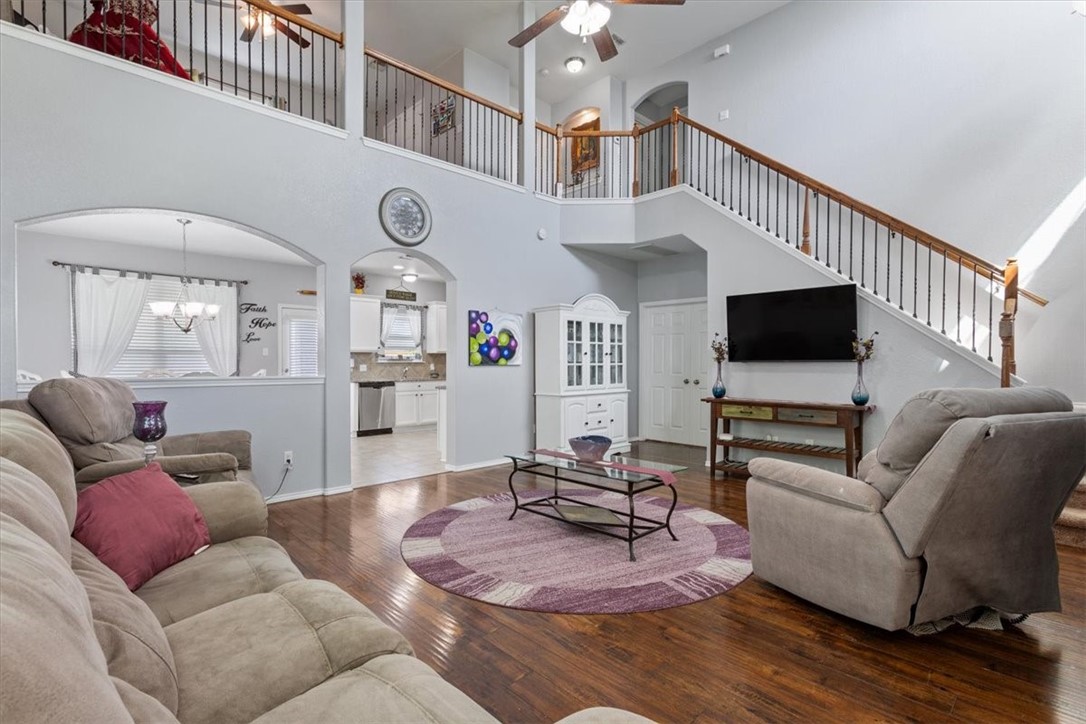 9425 Colfax Drive