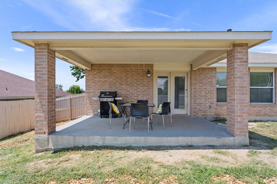 303 Canoe Drive