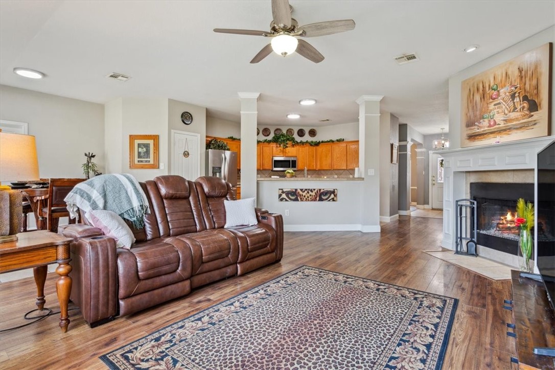 303 Canoe Drive