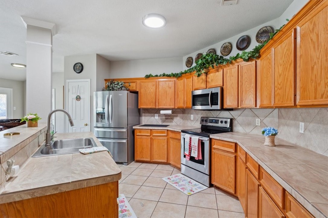 303 Canoe Drive