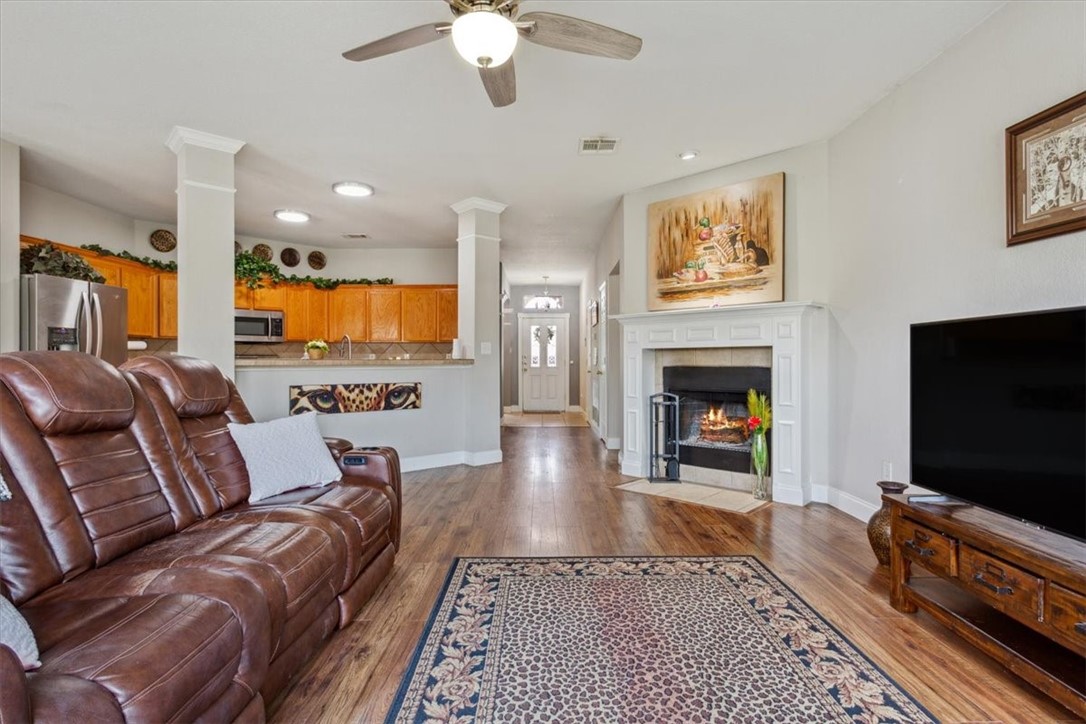 303 Canoe Drive