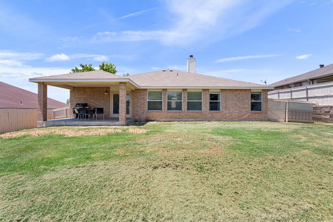 303 Canoe Drive