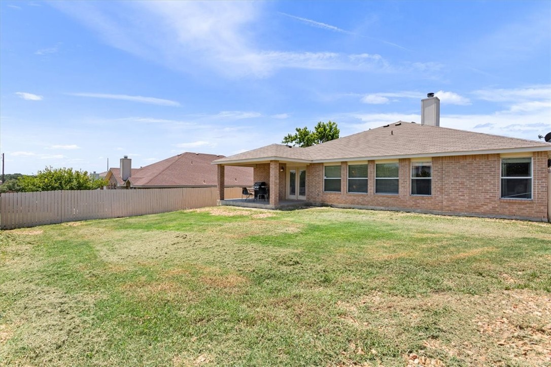303 Canoe Drive