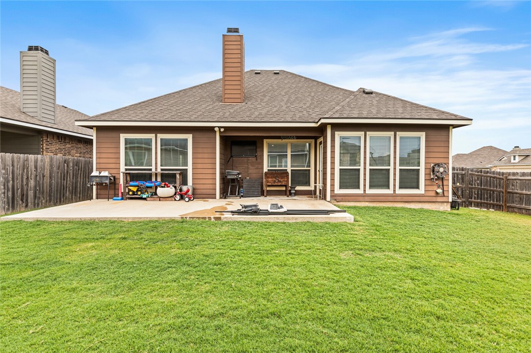 10600 Jordan Court
