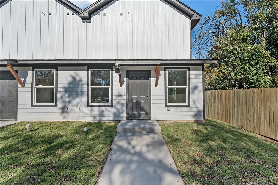 2020 Bagby Avenue