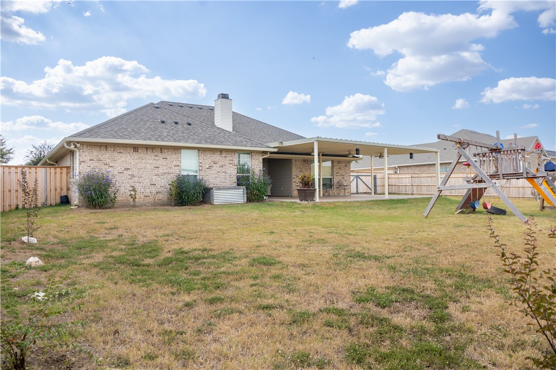 909 Princess Diana Drive