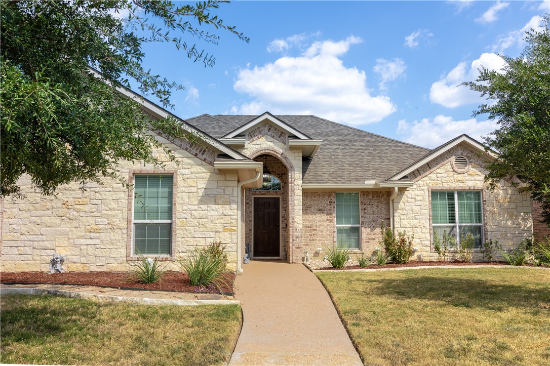 909 Princess Diana Drive