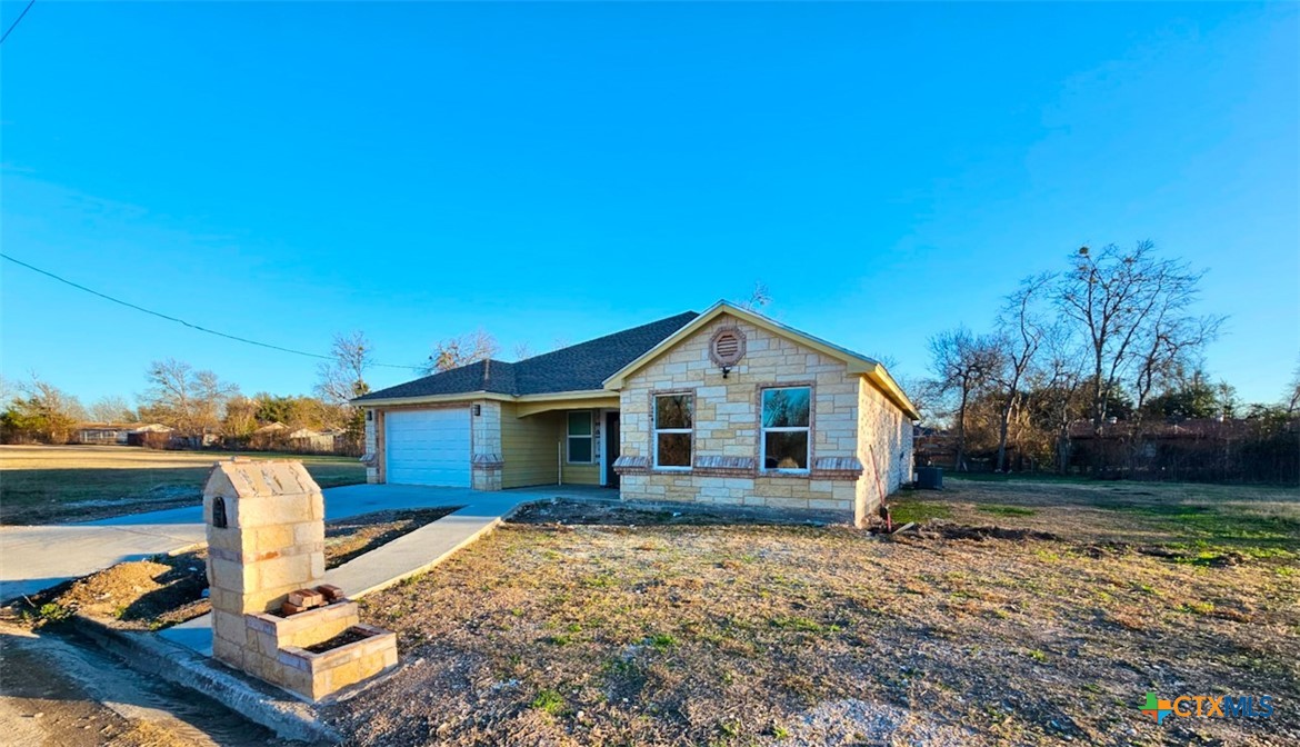106 Country Club Drive