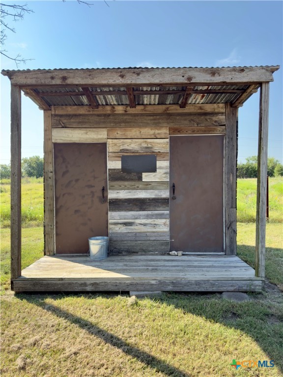 12485 Wortham Bend Road