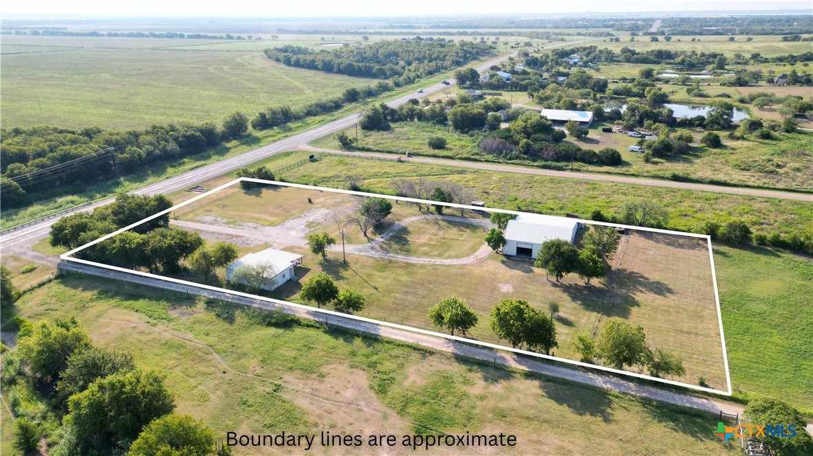 12485 Wortham Bend Road