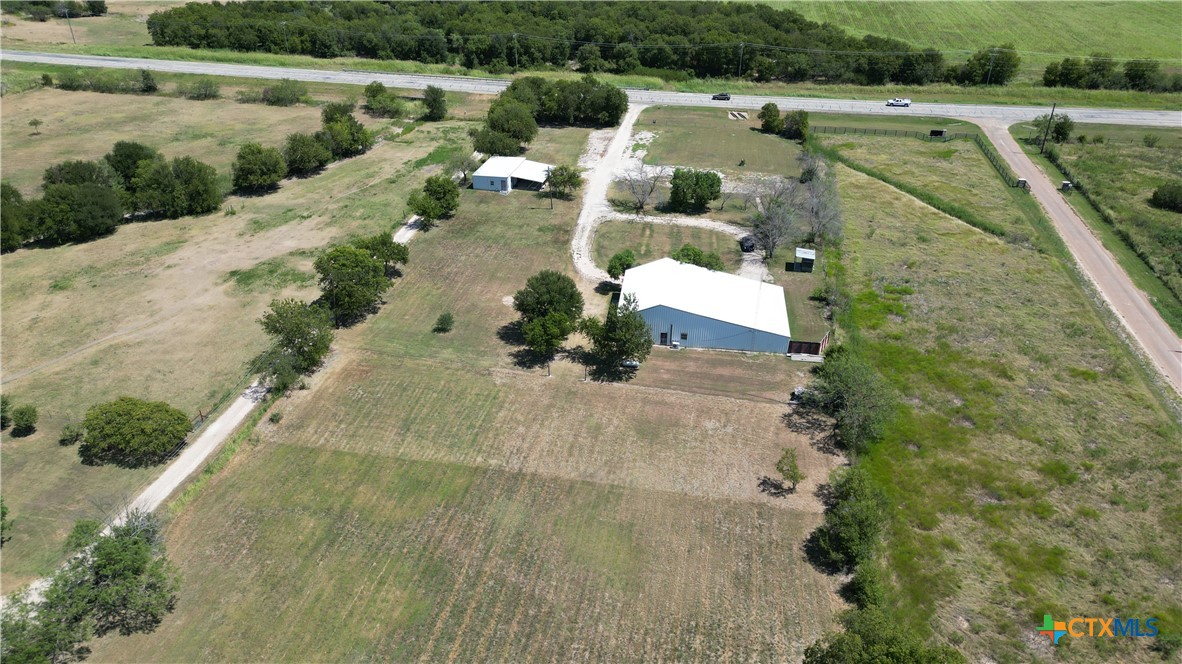 12485 Wortham Bend Road