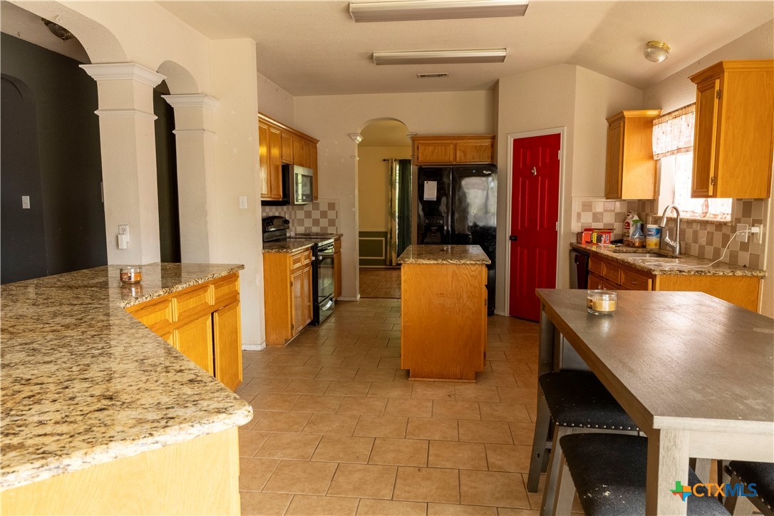 2112 Modoc Drive