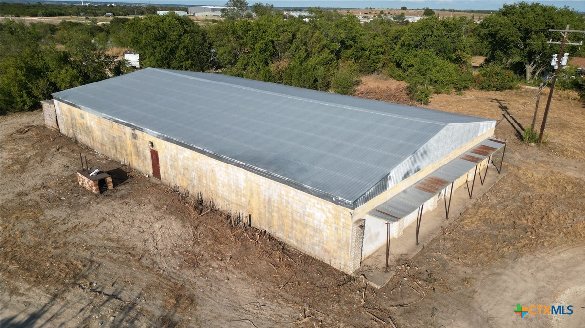 134 Airport Road