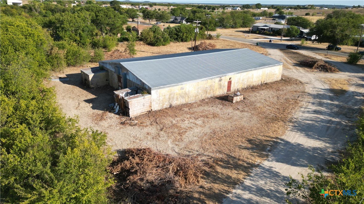 134 Airport Road