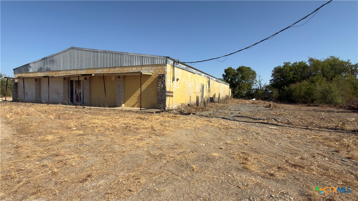 134 Airport Road