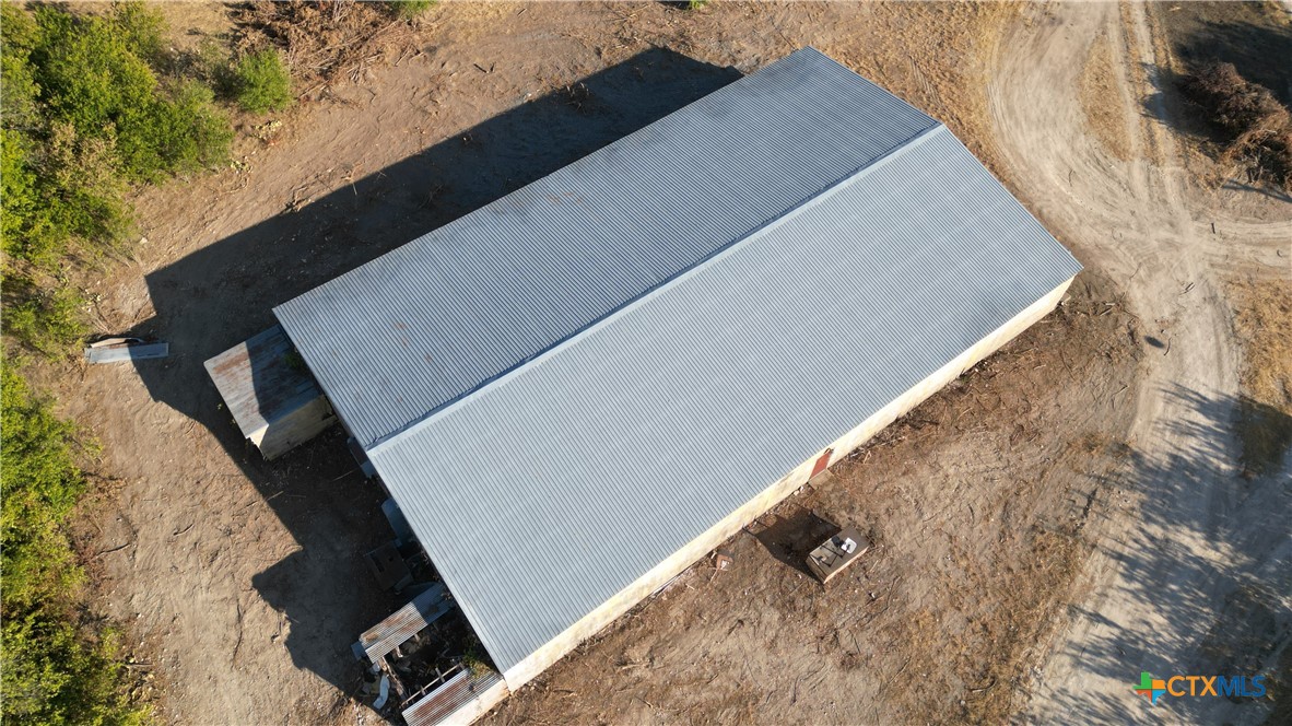 134 Airport Road