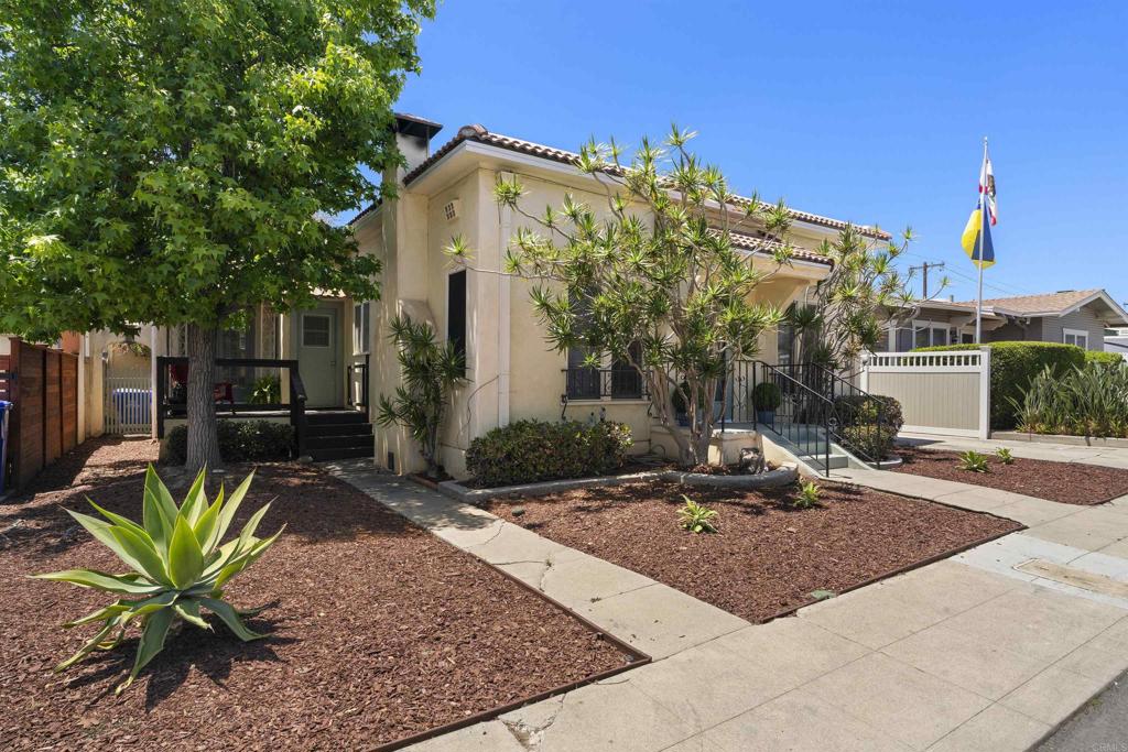 3536 Park Villa