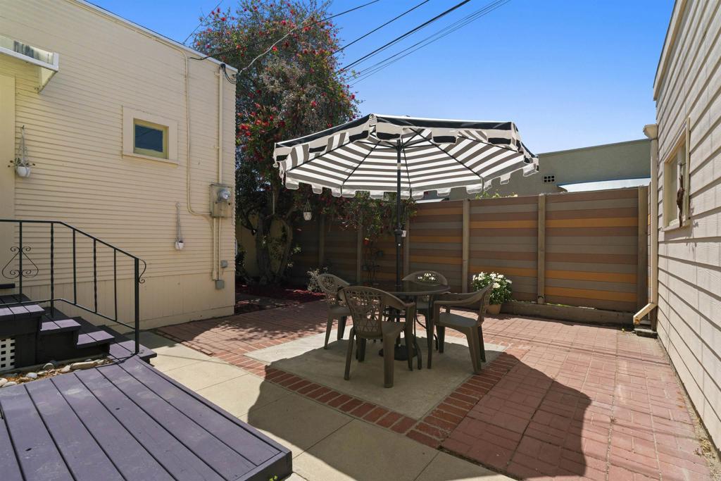 3536 Park Villa